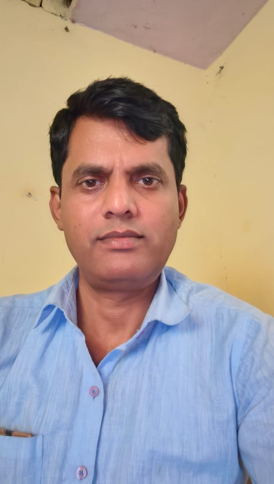 Vaidya. Shambhu Nath Singh